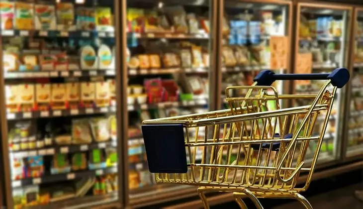 Why does a shopping trip cost twice as much?