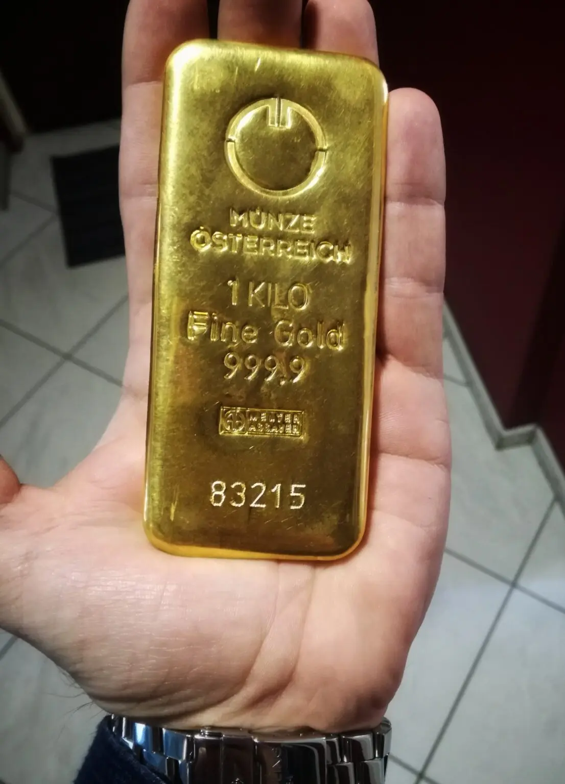 Čo strácate, ak nemáte zlato?