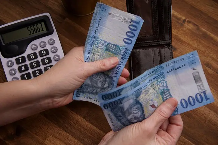 Your salary is worth tens of thousands less!