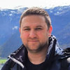 Gábor Csaba Nagy
